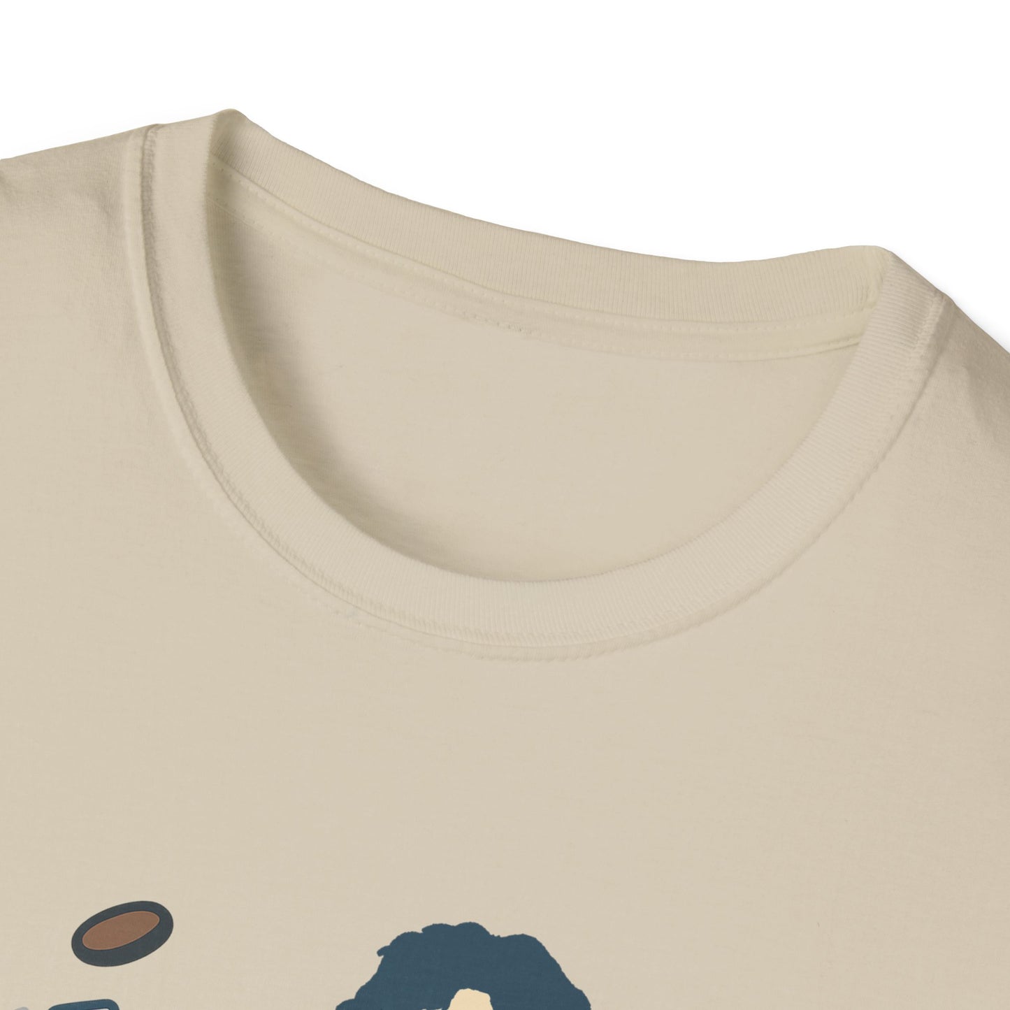 Grillin' Jerry - Life is dead. Grateful Dead TShirt