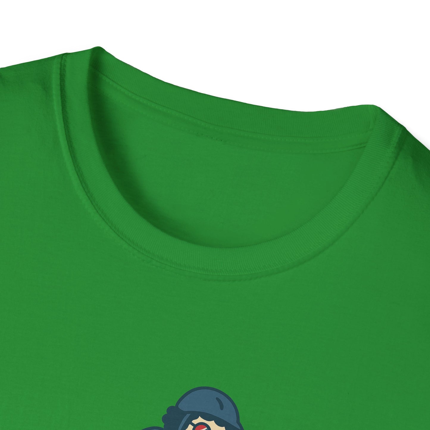 Mountain Bikin' Jerry - Life is dead. Grateful Dead TShirt