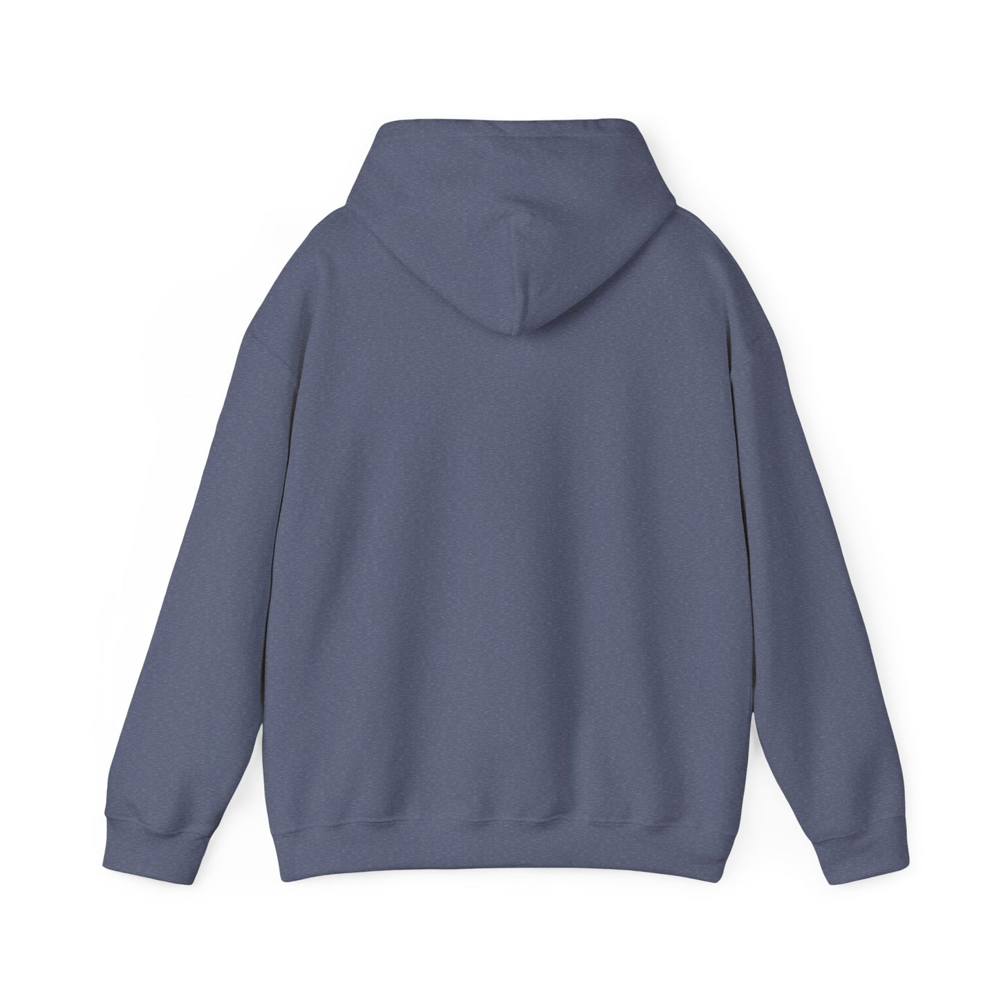 Washington Nationals Grateful Dead Unisex Heavy Blend Hoodie - MLB