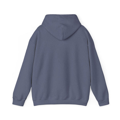 Washington Nationals Grateful Dead Unisex Heavy Blend Hoodie - MLB
