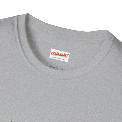 Happy Thanksgiving - Life is dead. Thanksgiving T-Shirt