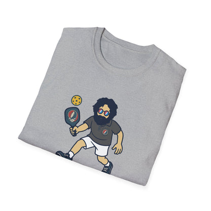 Life is dead. Jerry's In A Pickle T-Shirt