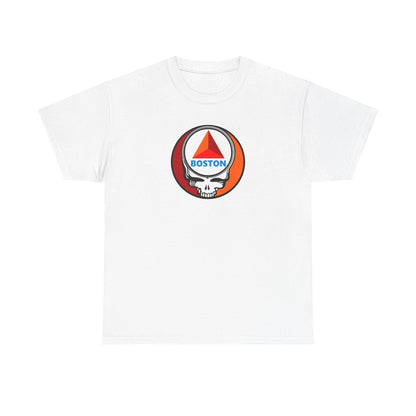 The Green Monster Red Sox Citgo Steal Your Face T-Shirt - MLB