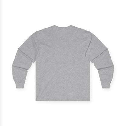 Oakland A's Grateful Dead Long Sleeve Tee - MLB