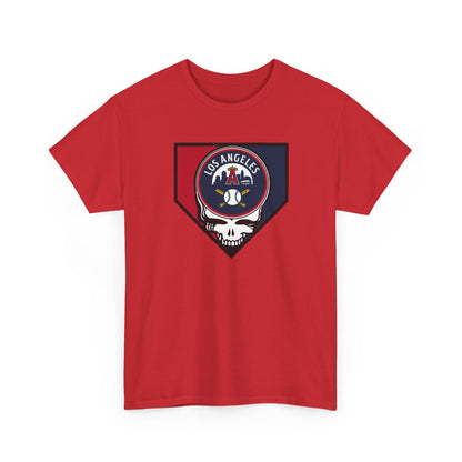 Home Run Collection: Los Angeles Edition Grateful Dead Steal Your Face T-Shirt
