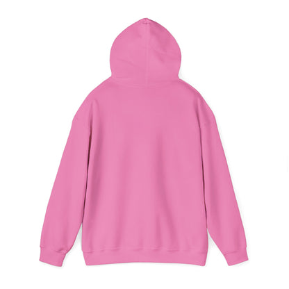 Life is dead. Jerry and His Friends Grateful Dead Unisex Hoodie