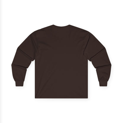 Life is dead. Adirondack Jerry - Grateful Dead Long Sleeve Tee