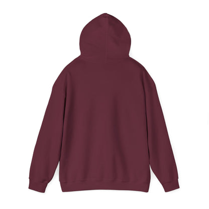 Life is dead. Skeleton Crew Grateful Dead Unisex Hoodie