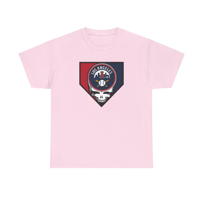 Home Run Collection: Los Angeles Edition Grateful Dead Steal Your Face T-Shirt
