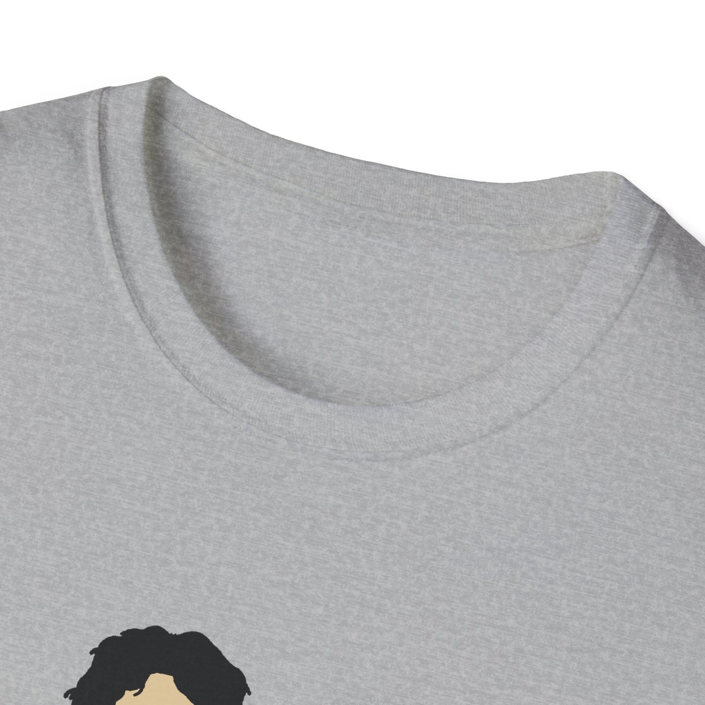 Jerry's Hog Life is dead. T-Shirt