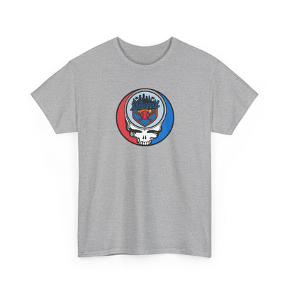 Miami Marlins Classic Stealie T Shirt - MLB