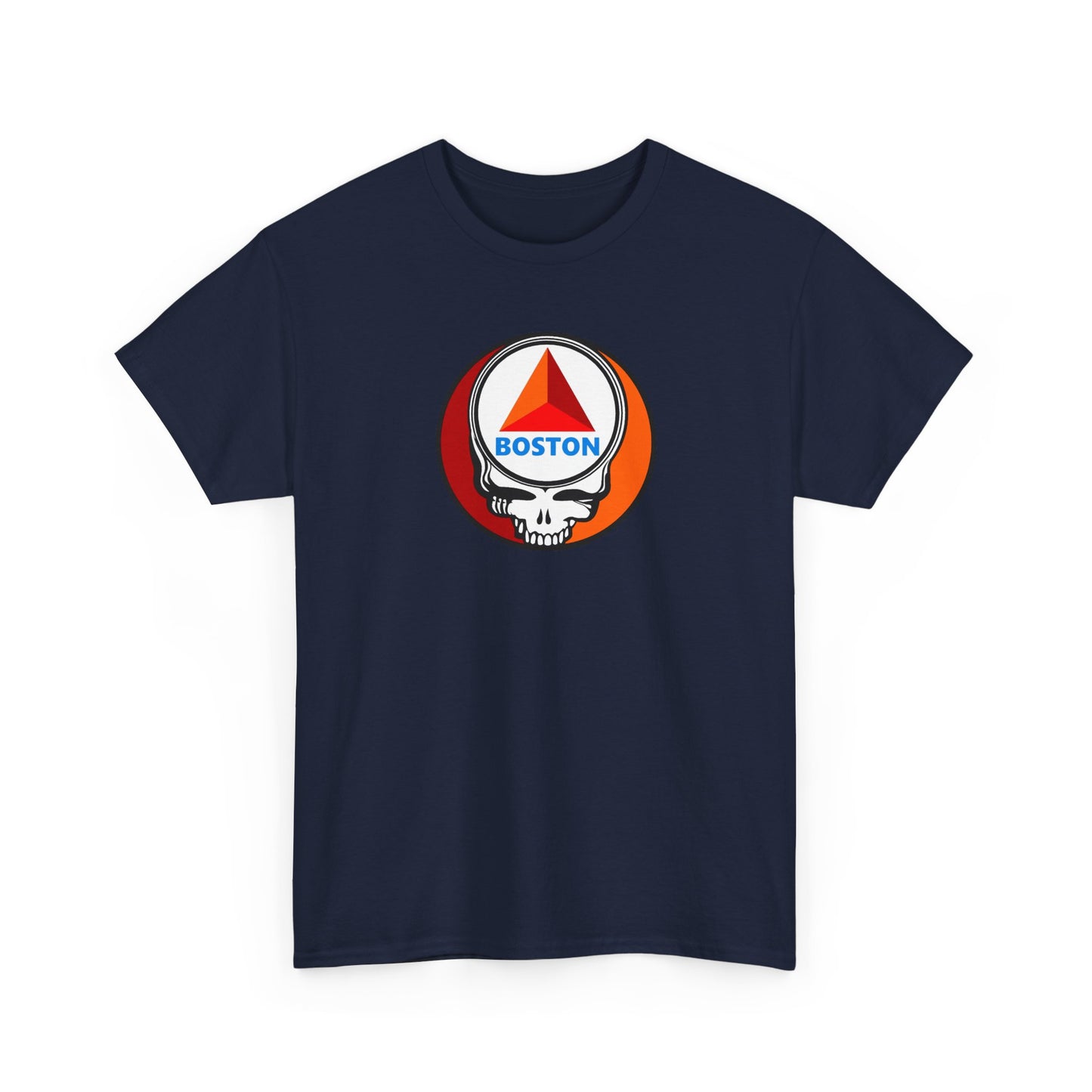 The Green Monster Red Sox Citgo Steal Your Face T-Shirt - MLB