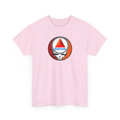 The Green Monster Red Sox Citgo Steal Your Face T-Shirt - MLB