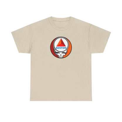 The Green Monster Red Sox Citgo Steal Your Face T-Shirt - MLB