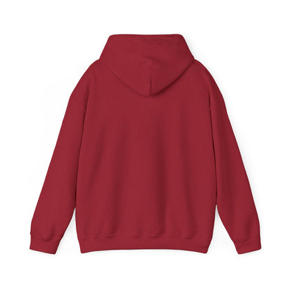 Classic Stealie Grateful Dead Unisex Heavy Blend Hoodie