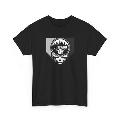 Home Run Collection: Chicago Edition Grateful Dead T-Shirt - MLB