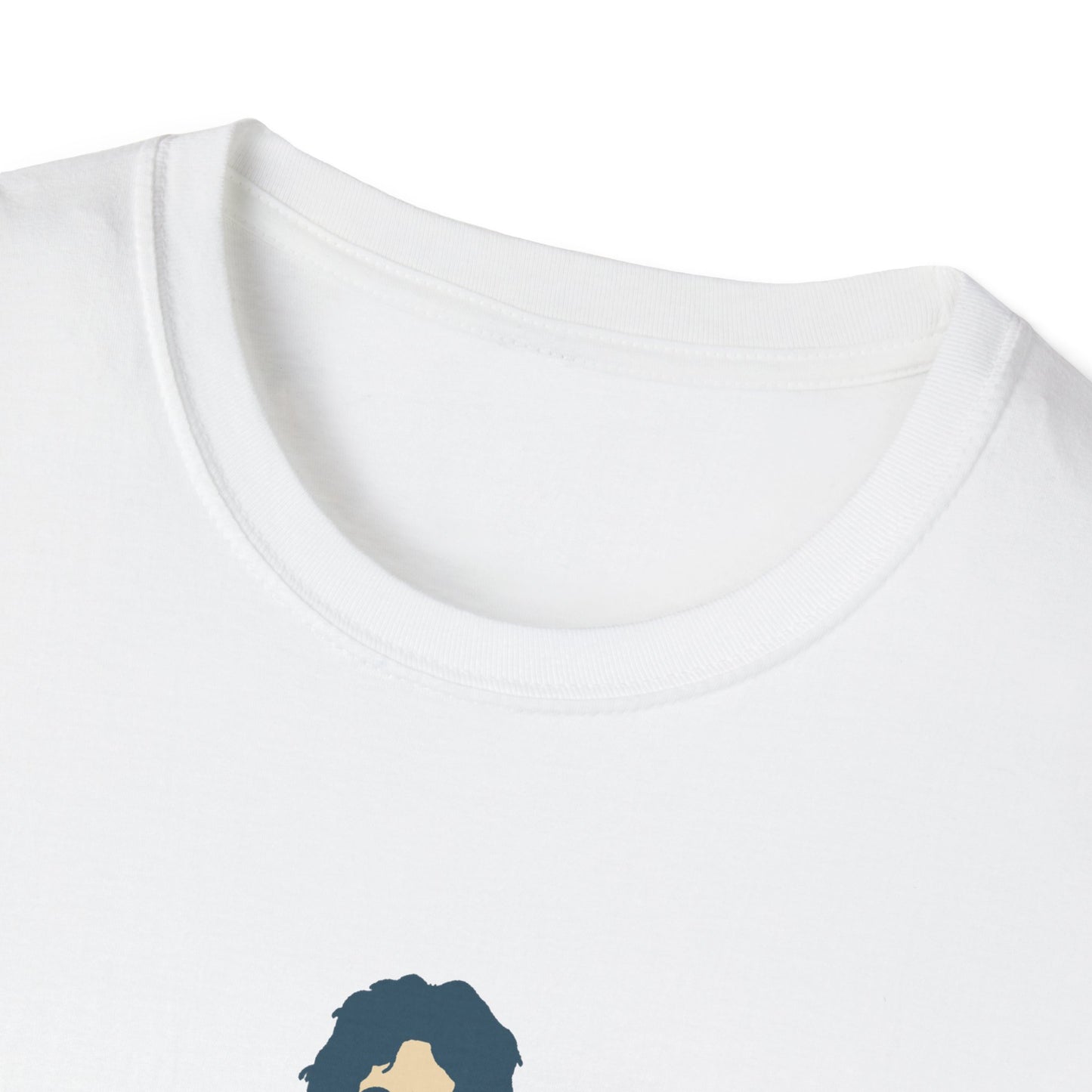 Peace Lovin' Jerry - Life is dead. Grateful Dead TShirt