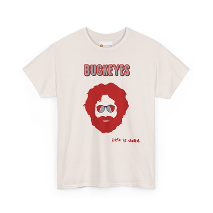 Buckeye Jerry | University Collection Grateful Dead T-Shirt