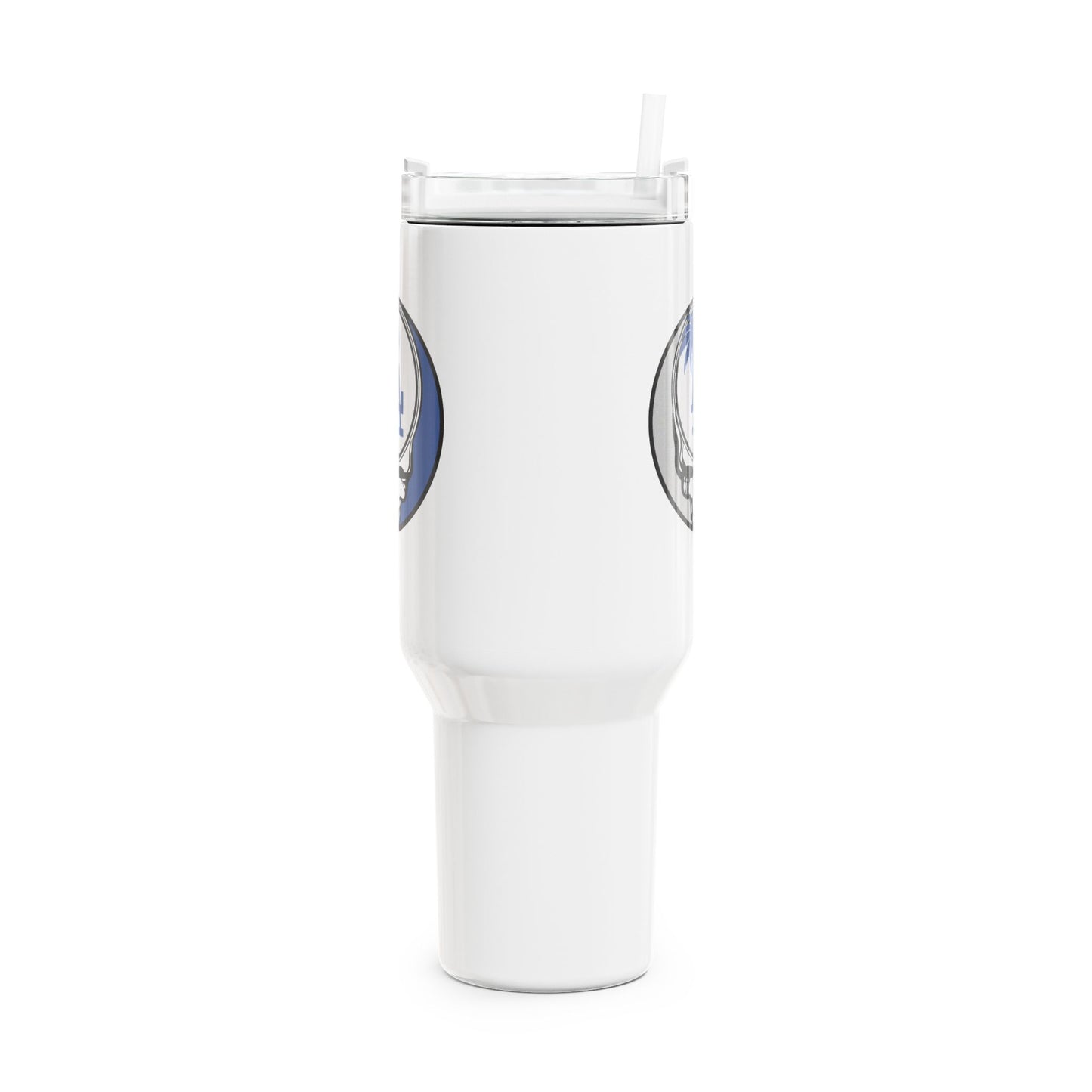 Los Angeles Dodgers "Fat Man" Tumbler,  Double Insulated 40oz Travel Mug