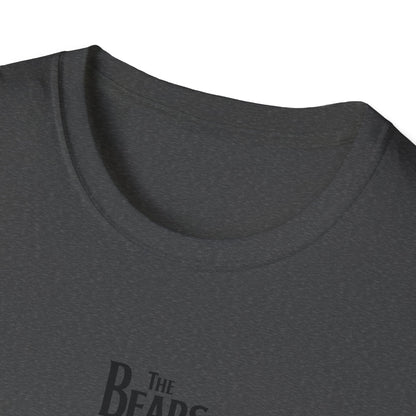The Bears - Life is dead. Grateful Dead TShirt
