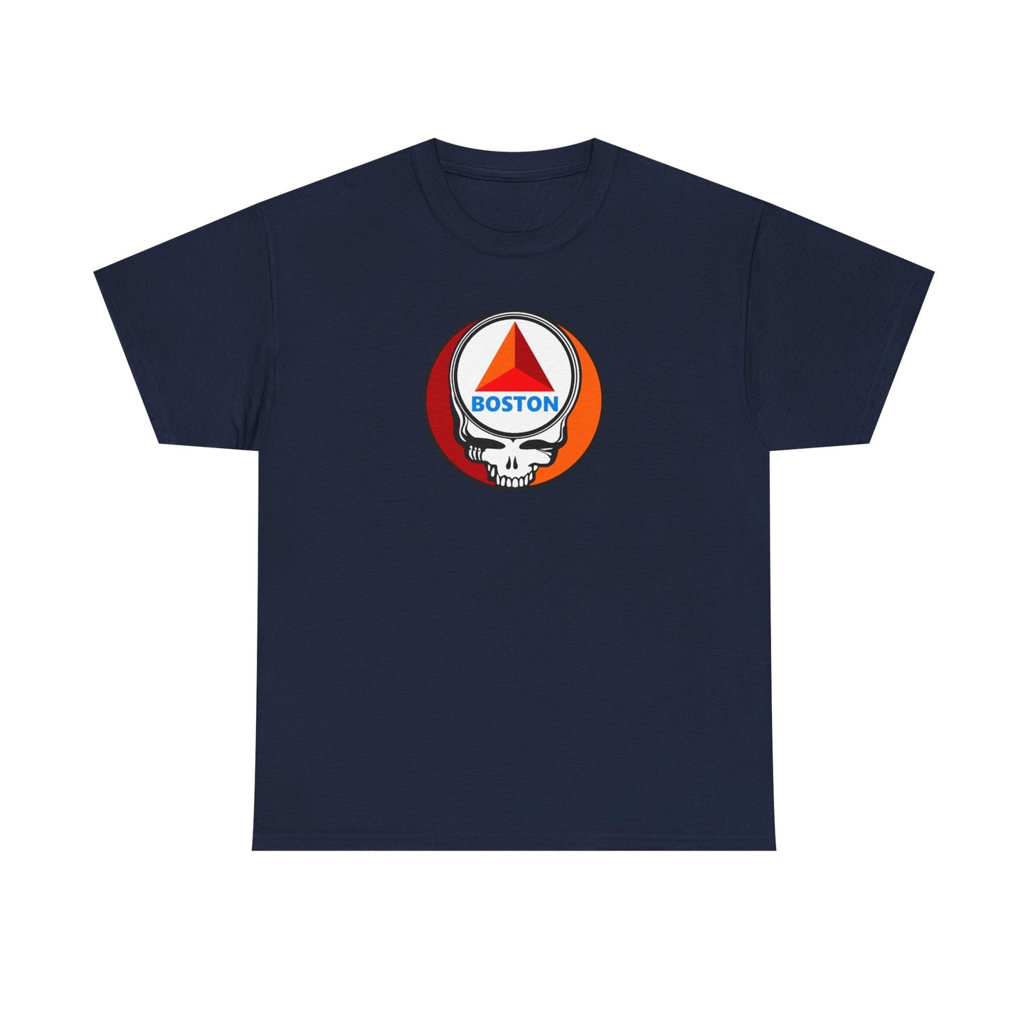 The Green Monster Red Sox Citgo Steal Your Face T-Shirt - MLB