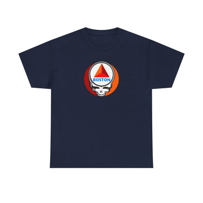 The Green Monster Red Sox Citgo Steal Your Face T-Shirt - MLB