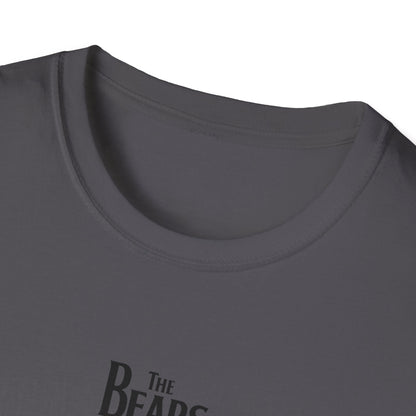 The Bears - Life is dead. Grateful Dead TShirt