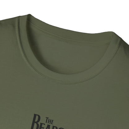 The Bears - Life is dead. Grateful Dead TShirt
