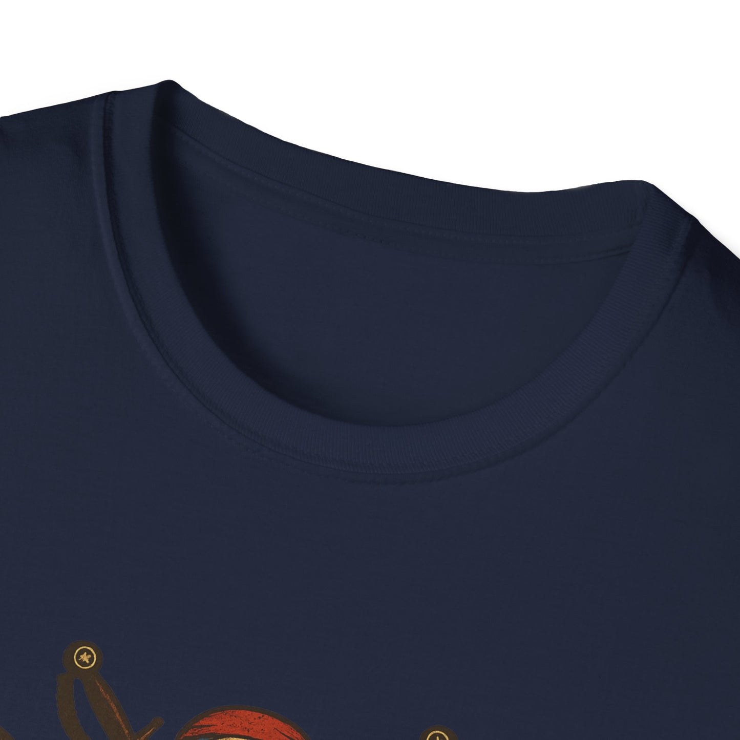 Treasure Island Stealie Grateful Dead T-Shirt
