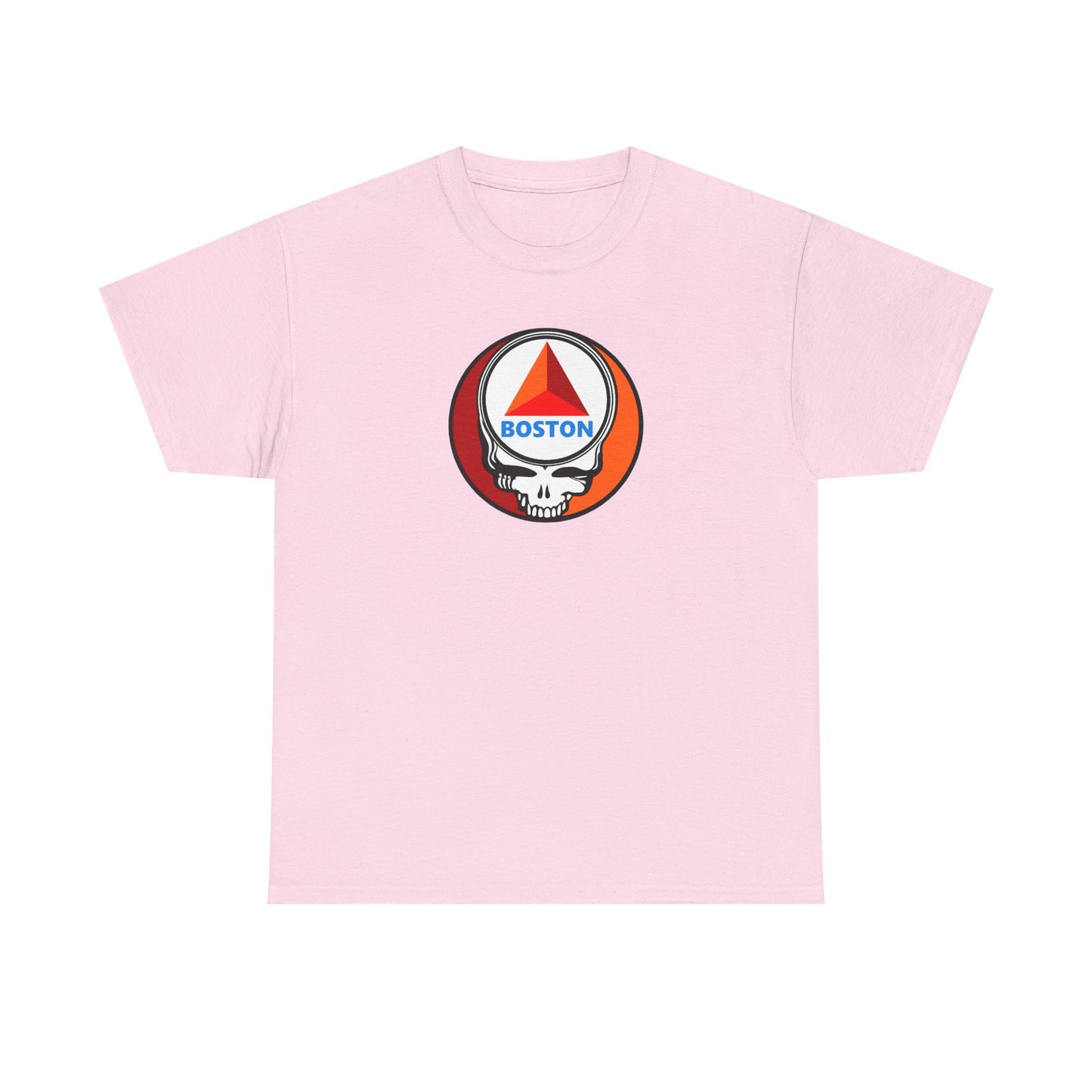 The Green Monster Red Sox Citgo Steal Your Face T-Shirt - MLB