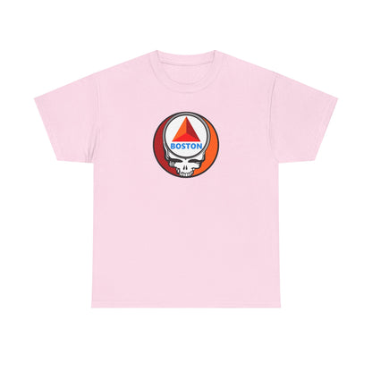 The Green Monster Red Sox Citgo Steal Your Face T-Shirt - MLB