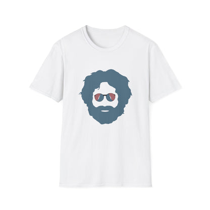 Jerry Garcia - Life is dead. Grateful Dead TShirt