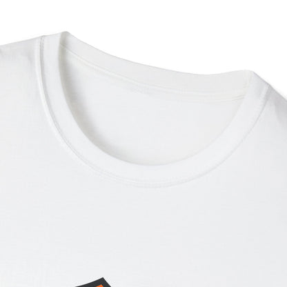 Harley Style Grateful Dead Logo Biker Tee