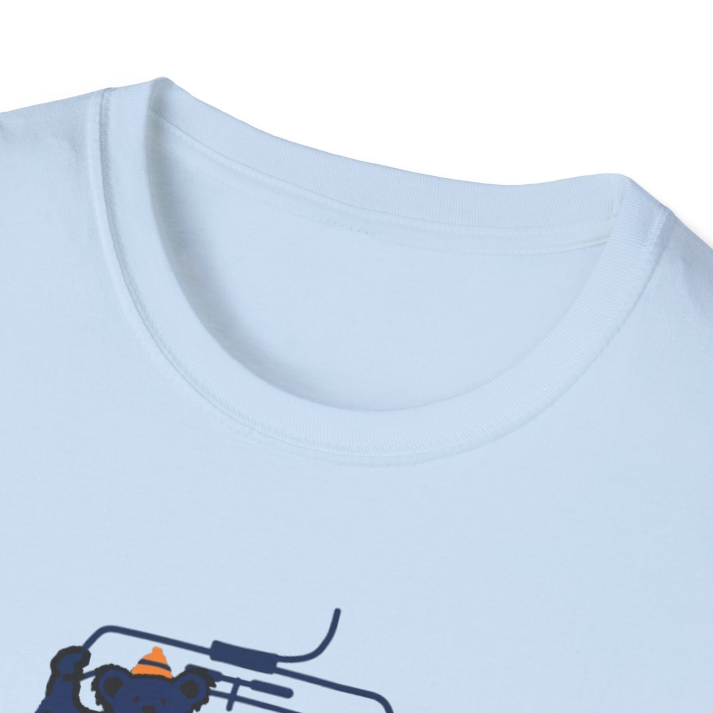 Grateful Dead - Life is dead. Enjoy The Ride T-Shirt