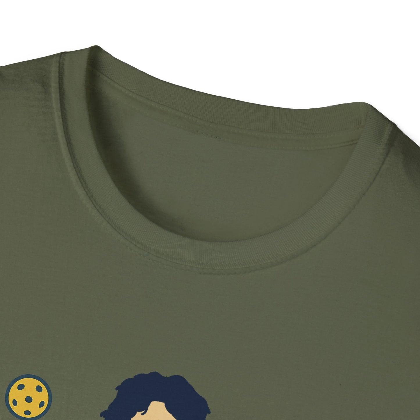 Life is dead. Jerry's In A Pickle T-Shirt