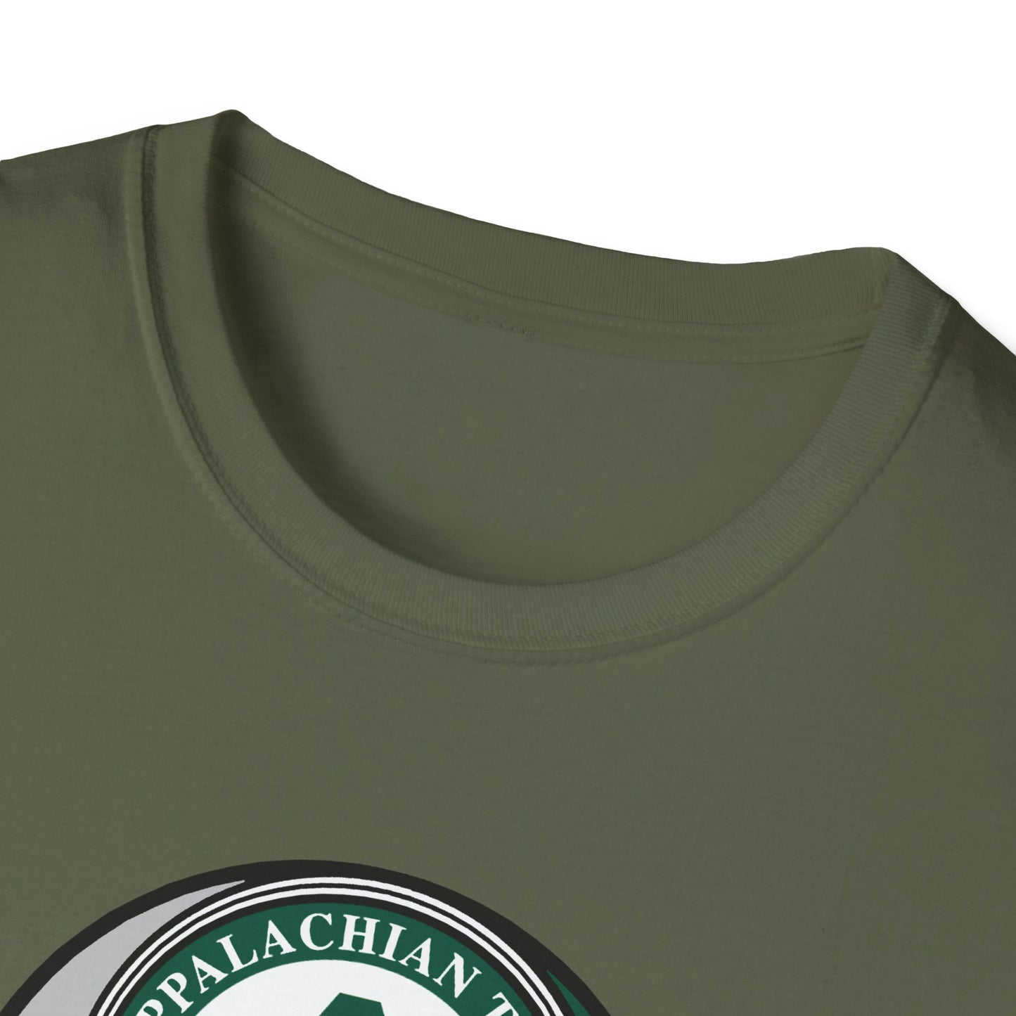 Appalachian Trail Stealie Grateful Dead T-Shirt