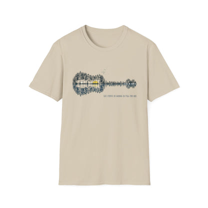 Ripple - Life is dead. Grateful Dead T-Shirt