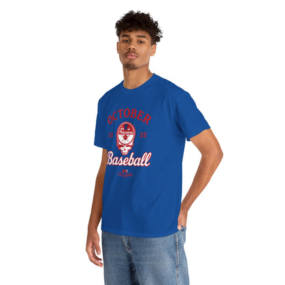 Philadelphia Phillies Playoffs 2025 Stealie Grateful Dead Tshirt