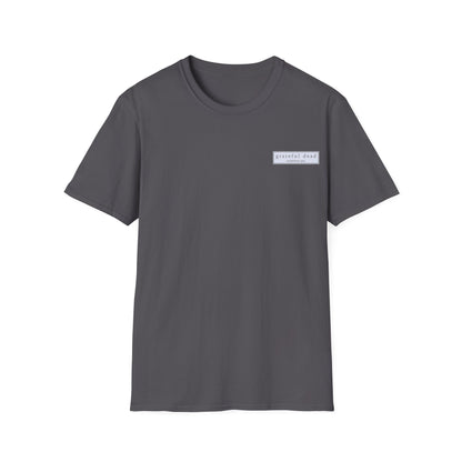 Jerry Garcia Color Match Vineyard Collection Grateful Dead TShirt