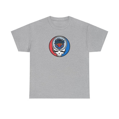 Miami Marlins Classic Stealie T Shirt - MLB