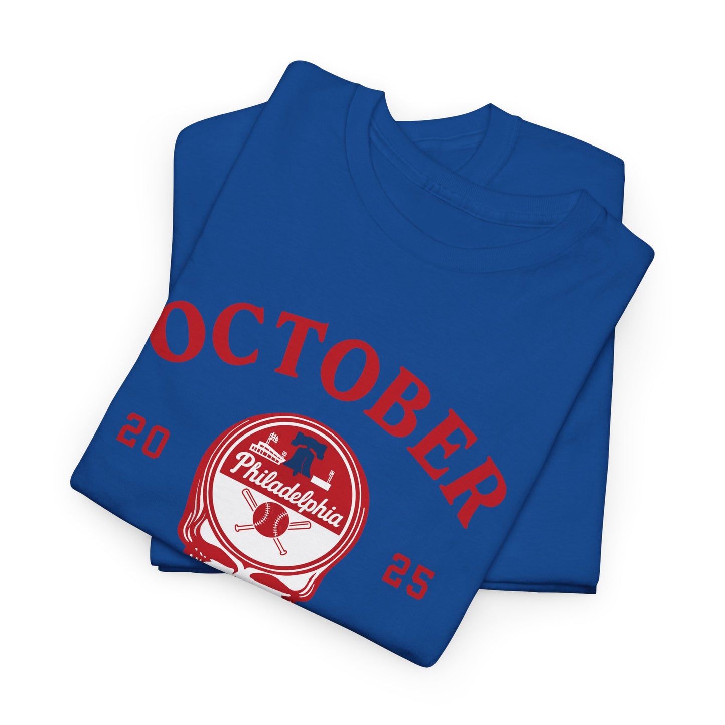 Philadelphia Phillies Playoffs 2025 Stealie Grateful Dead Tshirt