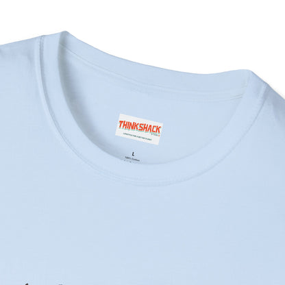 Happy Thanksgiving - Life is dead. Thanksgiving T-Shirt