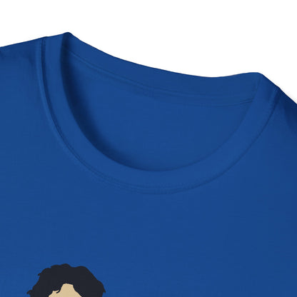 Jerry's Hog Life is dead. T-Shirt