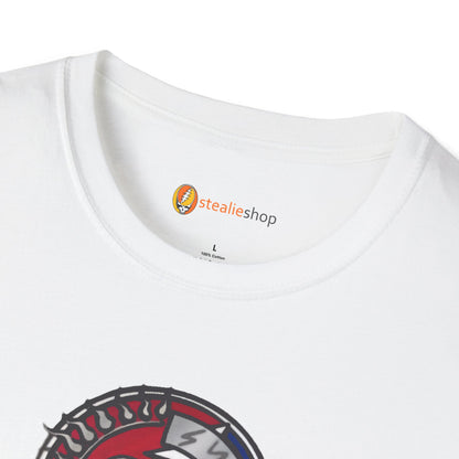 Grateful Dead 60th Anniversary Tshirt
