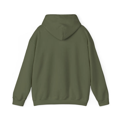 Life is dead. Skeleton Crew Grateful Dead Unisex Hoodie