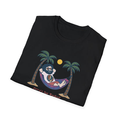 Grateful Dead - Life is dead. Jerry's Not Working From Anywhere