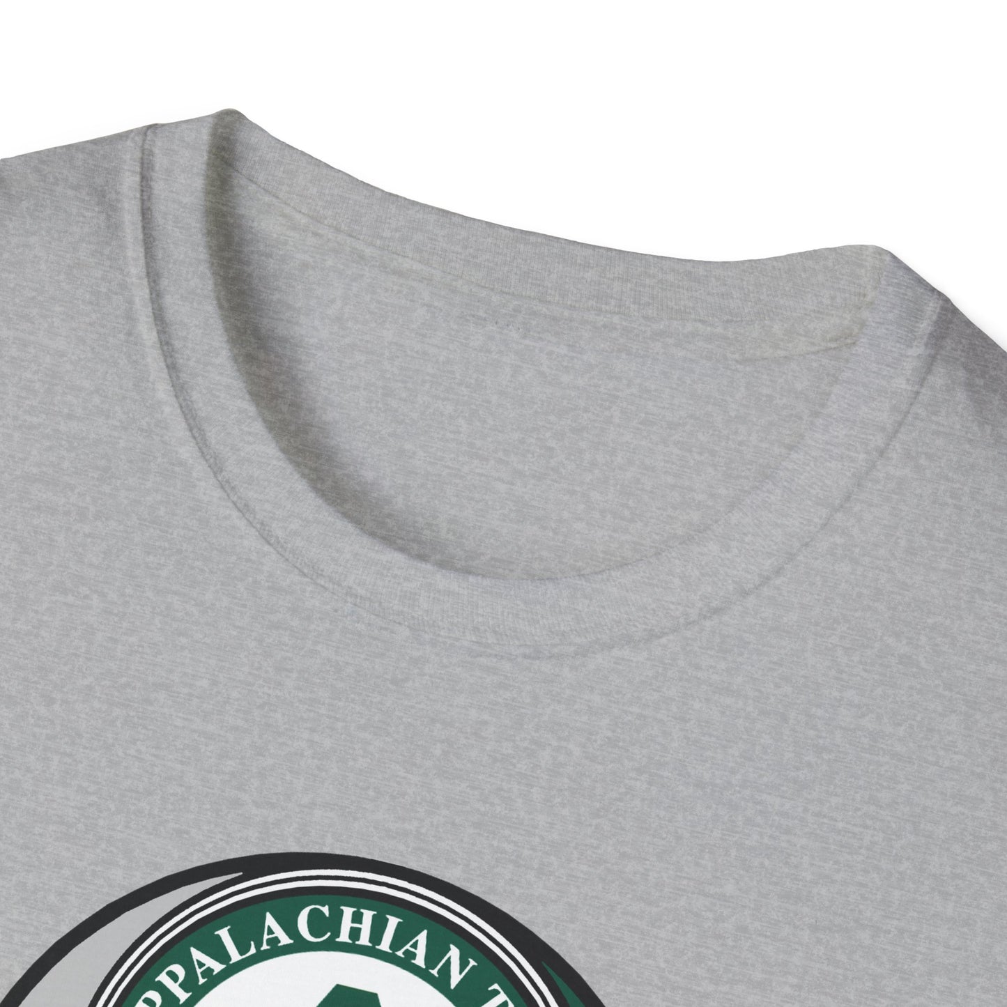 Appalachian Trail Stealie Grateful Dead T-Shirt