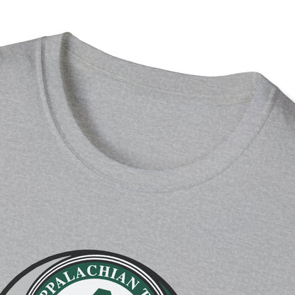 Appalachian Trail Stealie Grateful Dead T-Shirt