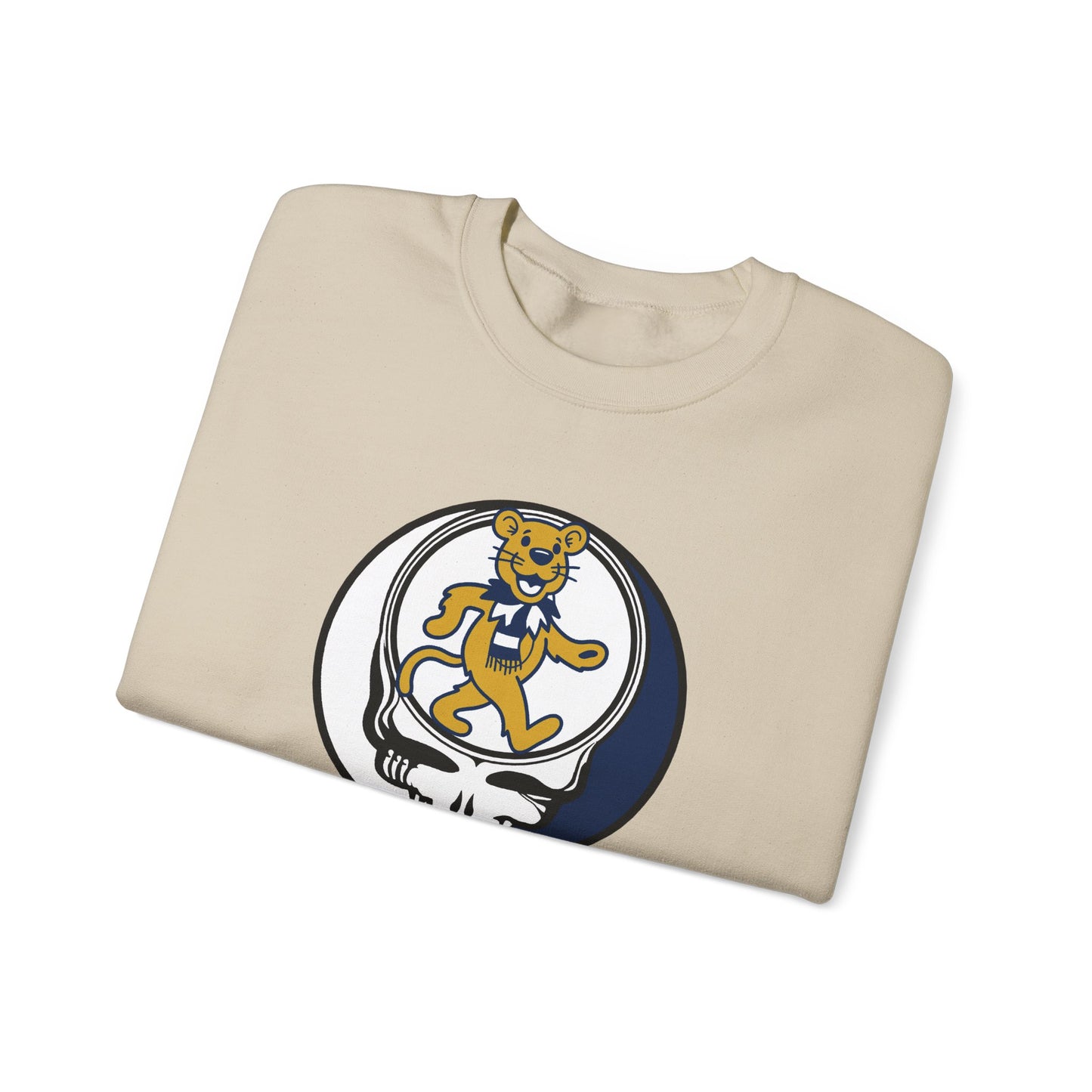 Happy Valley Stealie | University Collection Unisex Crewneck Sweatshirt