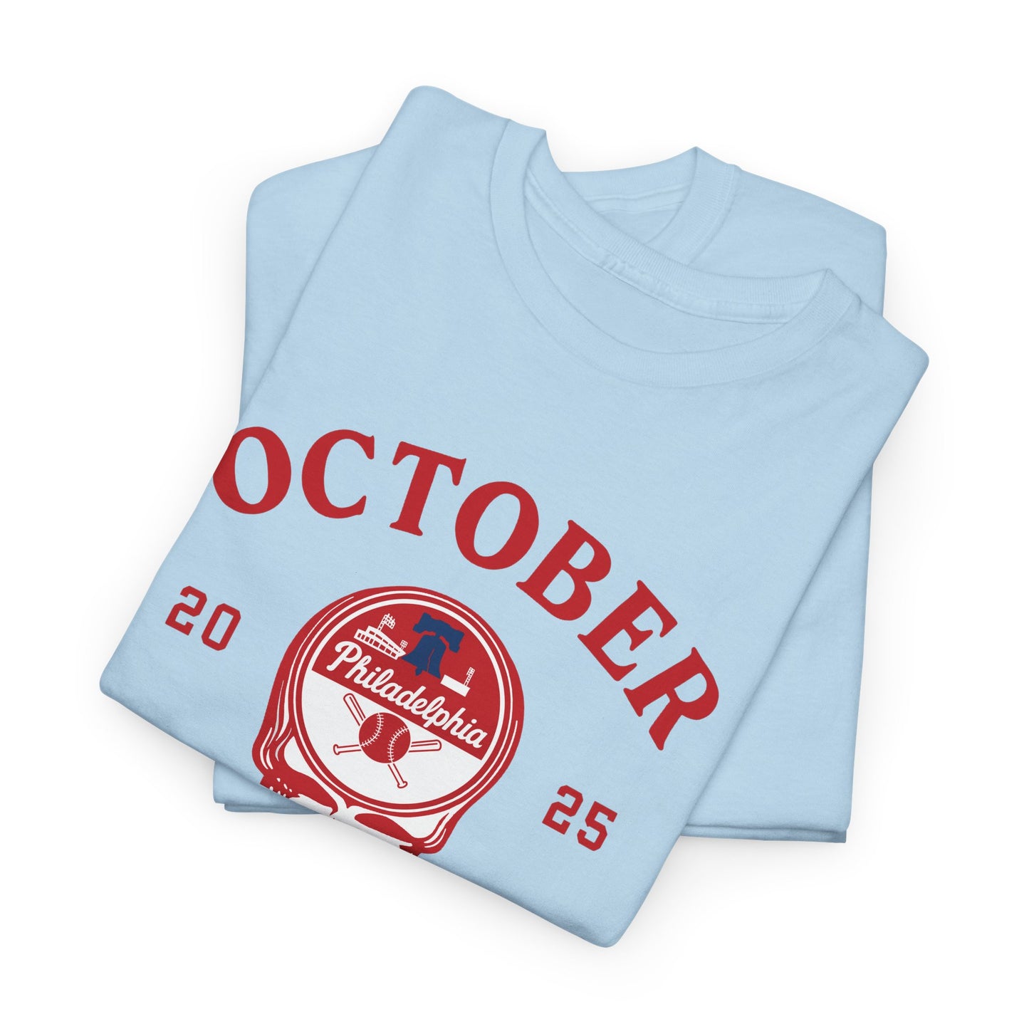 Philadelphia Phillies Playoffs 2025 Stealie Grateful Dead Tshirt